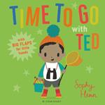 Time to Go with Ted