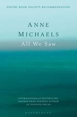 All We Saw