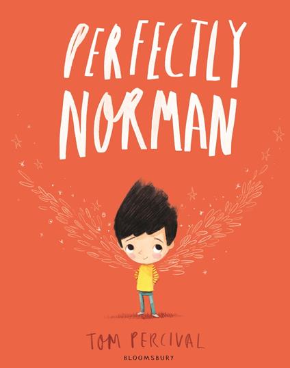 Perfectly Norman - Percival Tom - ebook
