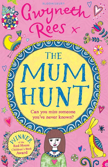 The Mum Hunt - Gwyneth Rees - ebook