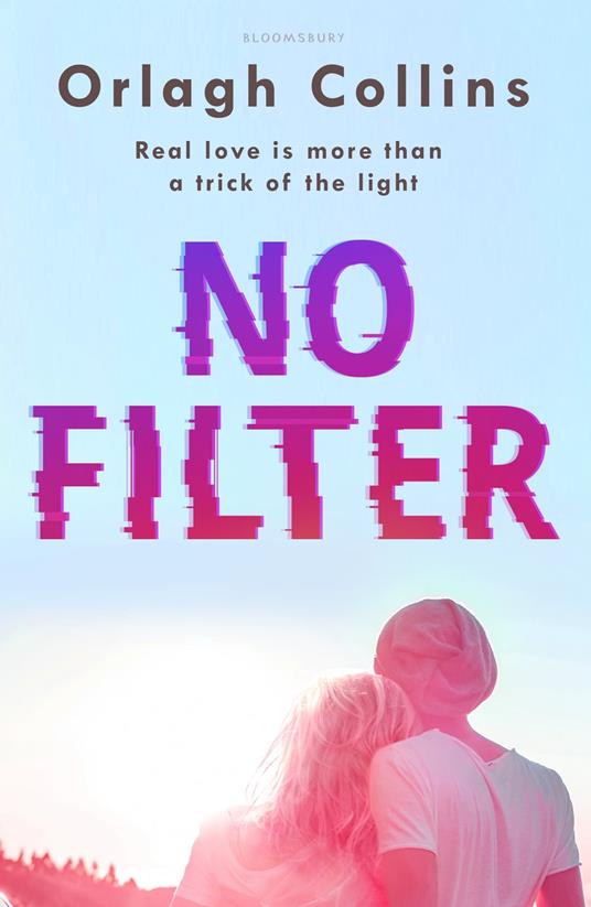 No Filter - Orlagh Collins - ebook