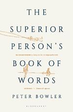 The Superior Person's Book of Words