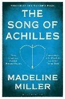 The Song of Achilles