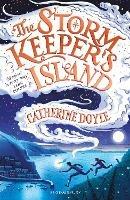 The Storm Keeper’s Island: Storm Keeper Trilogy 1