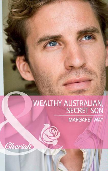 Wealthy Australian, Secret Son