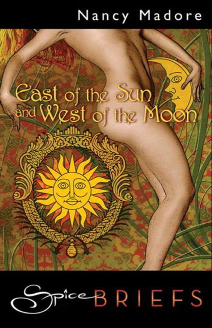 East Of The Sun And West Of The Moon (Mills & Boon) - Nancy Madore - ebook