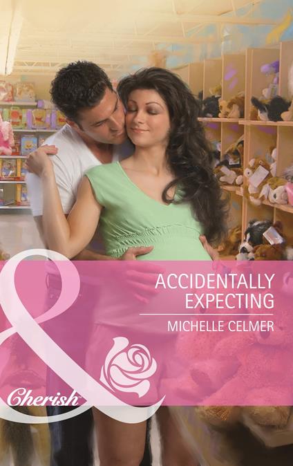 Accidentally Expecting (Mills & Boon Cherish)