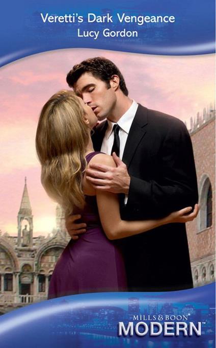 Veretti's Dark Vengeance