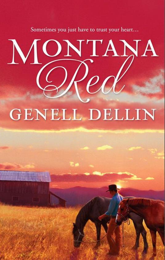Montana Red