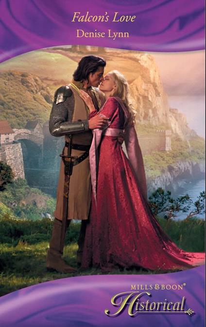 Falcon's Love (Mills & Boon Historical)