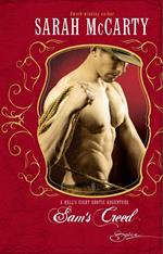 Sam's Creed (Hell's Eight, Book 2) (Mills & Boon Spice)