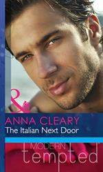 The Italian Next Door (Mills & Boon Modern Heat)