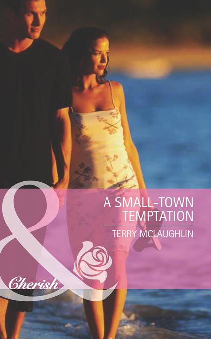 A Small-Town Temptation (Built to Last, Book 1) (Mills & Boon Cherish)