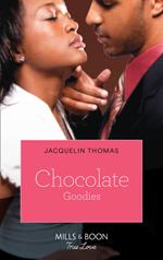 Chocolate Goodies (The Ransoms, Book 1)