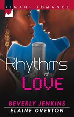 Rythms Of Love: You Sang to Me / Beats of My Heart