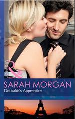 Doukakis's Apprentice (21st Century Bosses, Book 2) (Mills & Boon Modern)