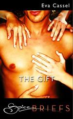 The Gift (Mills & Boon Spice)