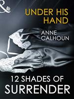 Under His Hand (Mills & Boon)