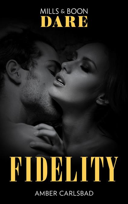 Fidelity (Mills & Boon)