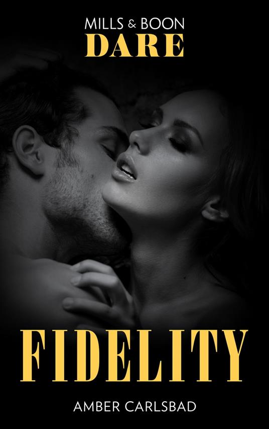 Fidelity (Mills & Boon)