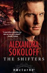 The Shifters (The Keepers, Book 3) (Mills & Boon Nocturne)