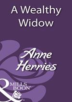 A Wealthy Widow (Mills & Boon Historical)
