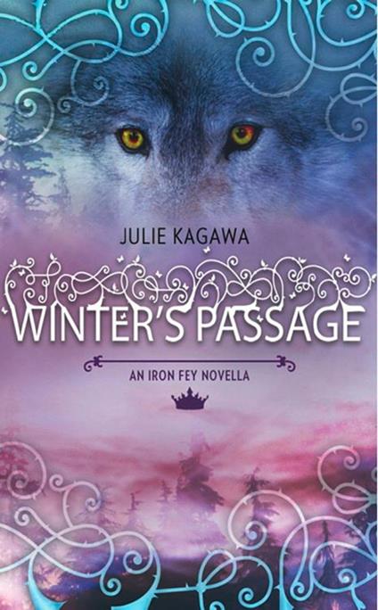 Winter's Passage - Julie Kagawa - ebook