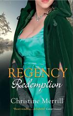 Regency Redemption: The Inconvenient Duchess / An Unladylike Offer
