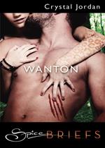 Wanton (Mills & Boon)