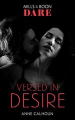 Versed In Desire (Mills & Boon)