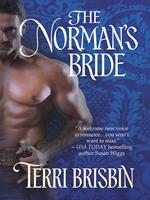 The Norman's Bride (Mills & Boon Historical)