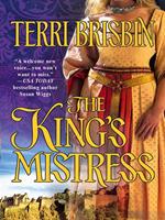 The King's Mistress (Mills & Boon Historical)