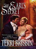 The Earl's Secret (Mills & Boon Historical)