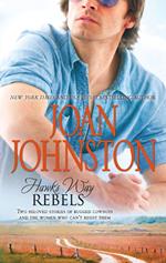 Hawk's Way: Rebels: The Temporary Groom (Hawk's Way) / Hawk's Way: The Virgin Groom (Hawk's Way)
