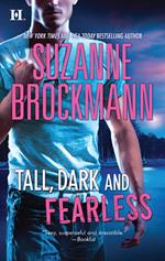 Tall, Dark And Fearless: Frisco's Kid (Tall, Dark and Dangerous) / Everyday, Average Jones (Tall, Dark and Dangerous)