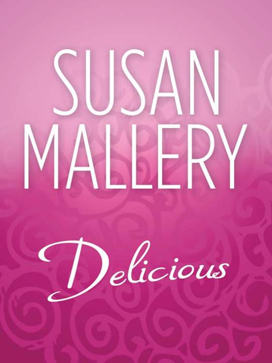 Delicious (The Buchanan Saga)