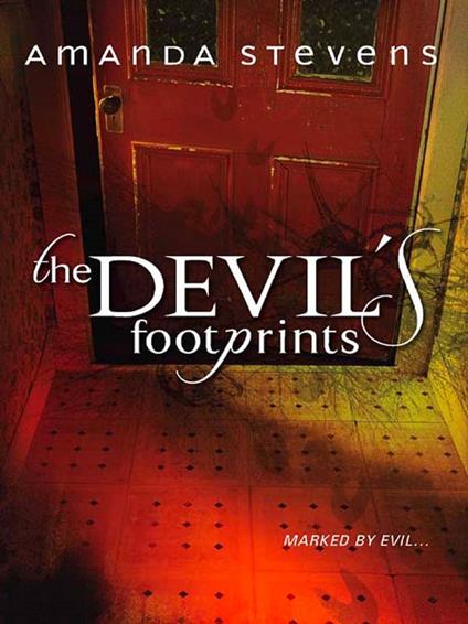The Devil's Footprints