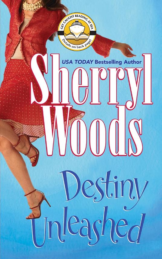 Destiny Unleashed (Millionaires' Destinies, Book 4)