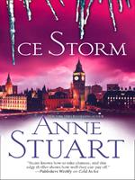 Ice Storm (The Ice Series, Book 4)