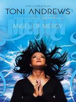 Angel Of Mercy (A Mercy Hollings Novel, Book 2)