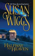 Halfway To Heaven (The Calhoun Chronicles, Book 3)