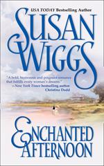 Enchanted Afternoon (The Calhoun Chronicles, Book 4)