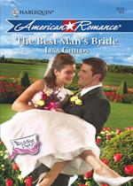 The Best Man's Bride (The Wedding Party, Book 5) (Mills & Boon Love Inspired)