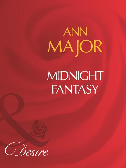 Midnight Fantasy (Mills & Boon Desire)