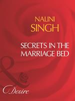 Secrets In The Marriage Bed (Mills & Boon Desire)