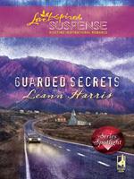 Guarded Secrets (Mills & Boon Love Inspired)
