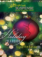 Holiday Illusion (Mills & Boon Love Inspired)