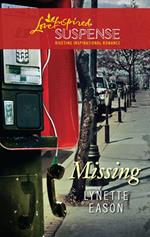 Missing (Mills & Boon Love Inspired)
