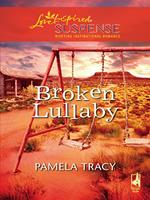 Broken Lullaby (Mills & Boon Love Inspired)
