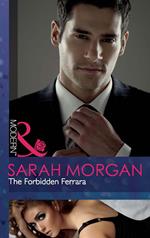 The Forbidden Ferrara (Mills & Boon Modern)